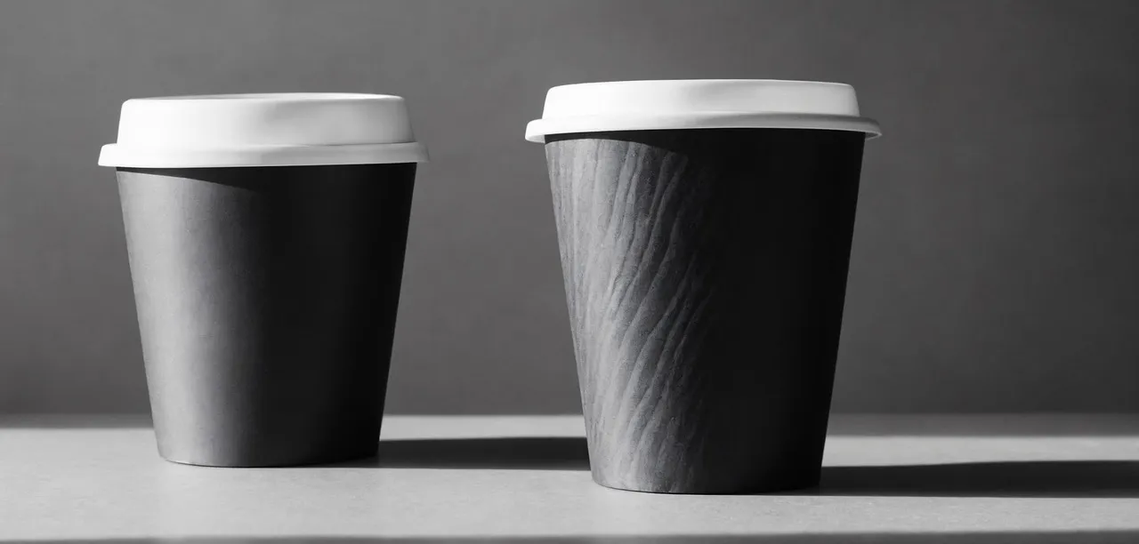 Gobelet pré-dosé : une solution pratique, écologique et économique pour vos boissons