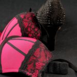 Sublimez votre silhouette avec un ensemble de lingerie grande taille adapté