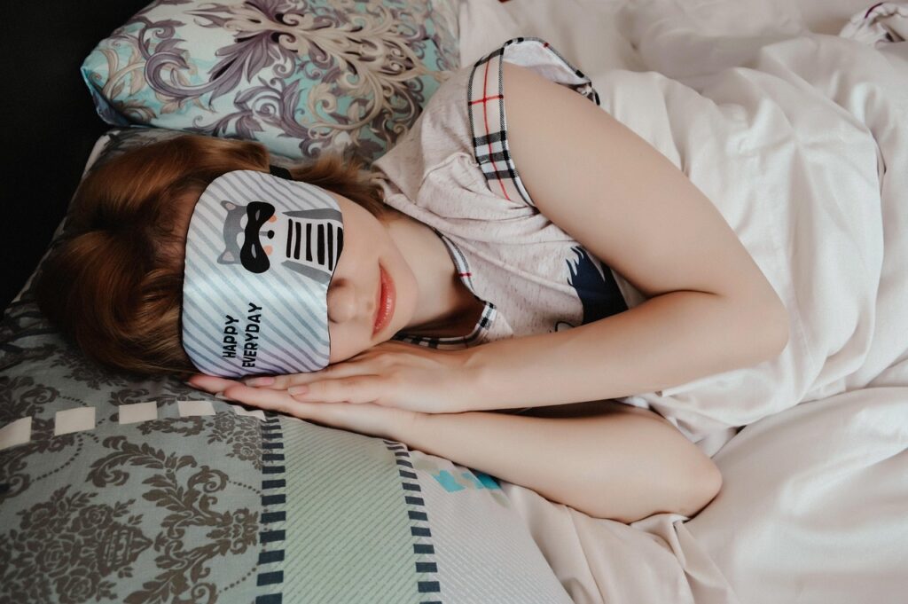 méthode pour mieux dormir