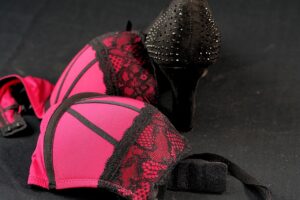 Sublimez votre silhouette avec un ensemble de lingerie grande taille adapté