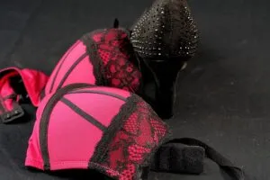 Sublimez votre silhouette avec un ensemble de lingerie grande taille adapté