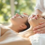 Acupuncture maux de tête : les 5 points à stimuler pour un soulagement durable