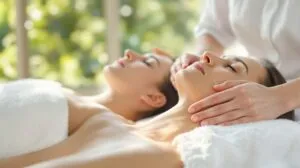 acupuncture maux de tête
