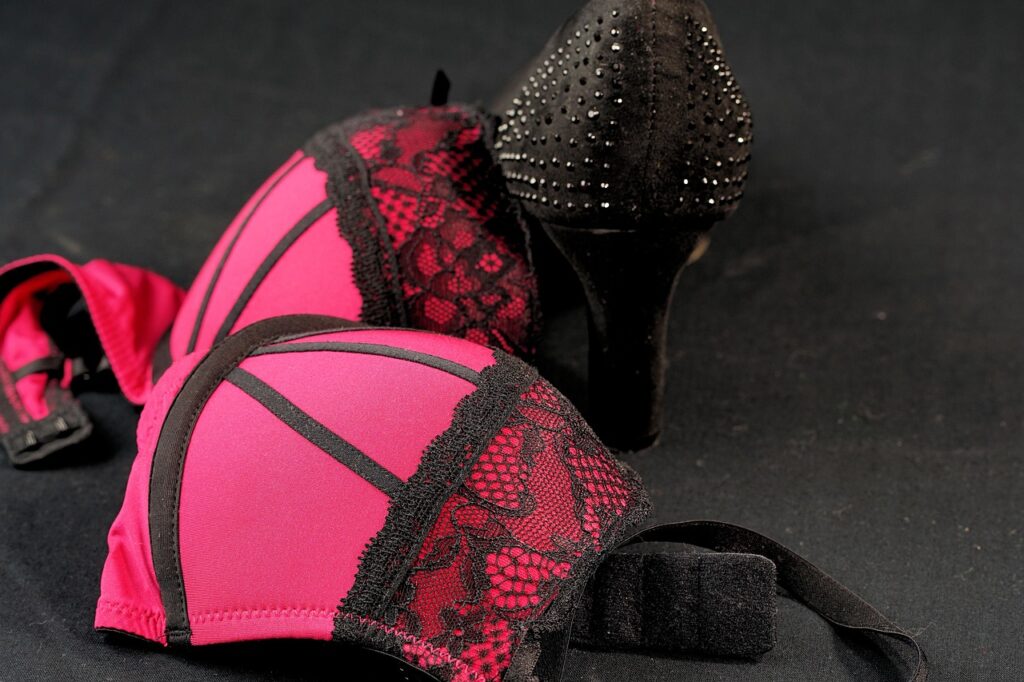Sublimez votre silhouette avec un ensemble de lingerie grande taille adapté