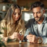 Comment bien utiliser les fleurs de Bach au quotidien pour gérer ses émotions ?