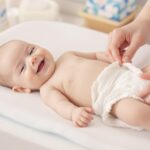 Astuce de maman : comment éviter les fuites et irritations avec les couches bébé