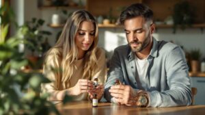 fleurs de Bach utilisation