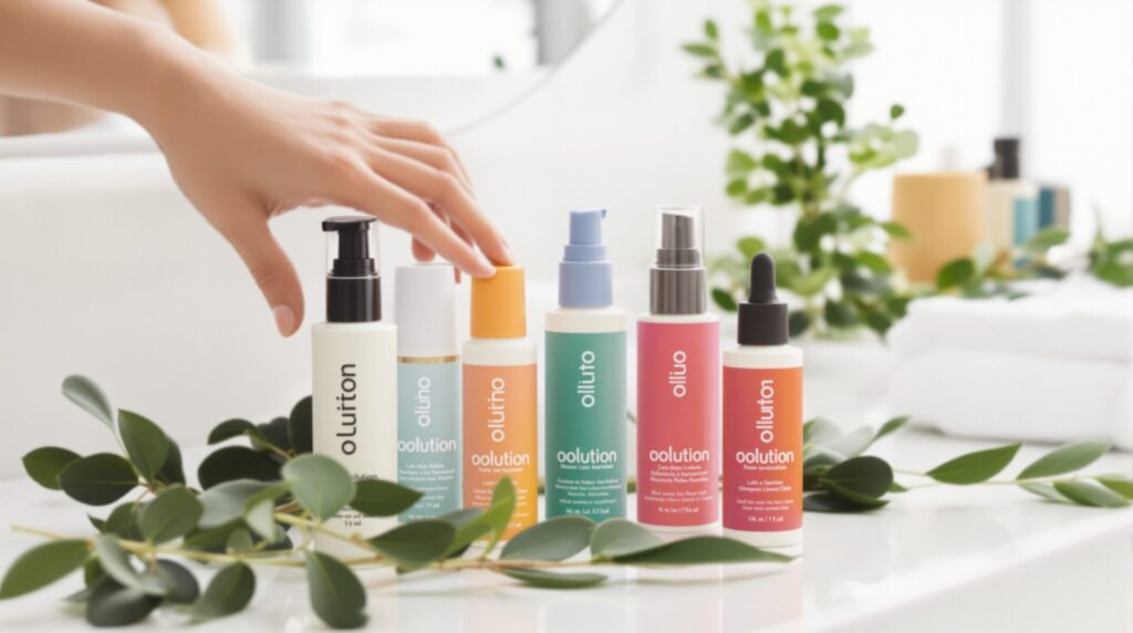 oolution