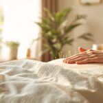 Les bienfaits de l’acupuncture : les 7 améliorations majeures pour la santé féminine