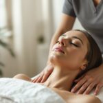 Ostéopathie somato-émotionnelle chez la femme : apaiser corps et émotions au féminin