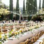Quelles sont les inspirations et décorations pour un thème de mariage sur l’Italie ?