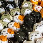 Découvrez l’esprit kawaii avec des peluches que vous ne trouverez nulle part ailleurs