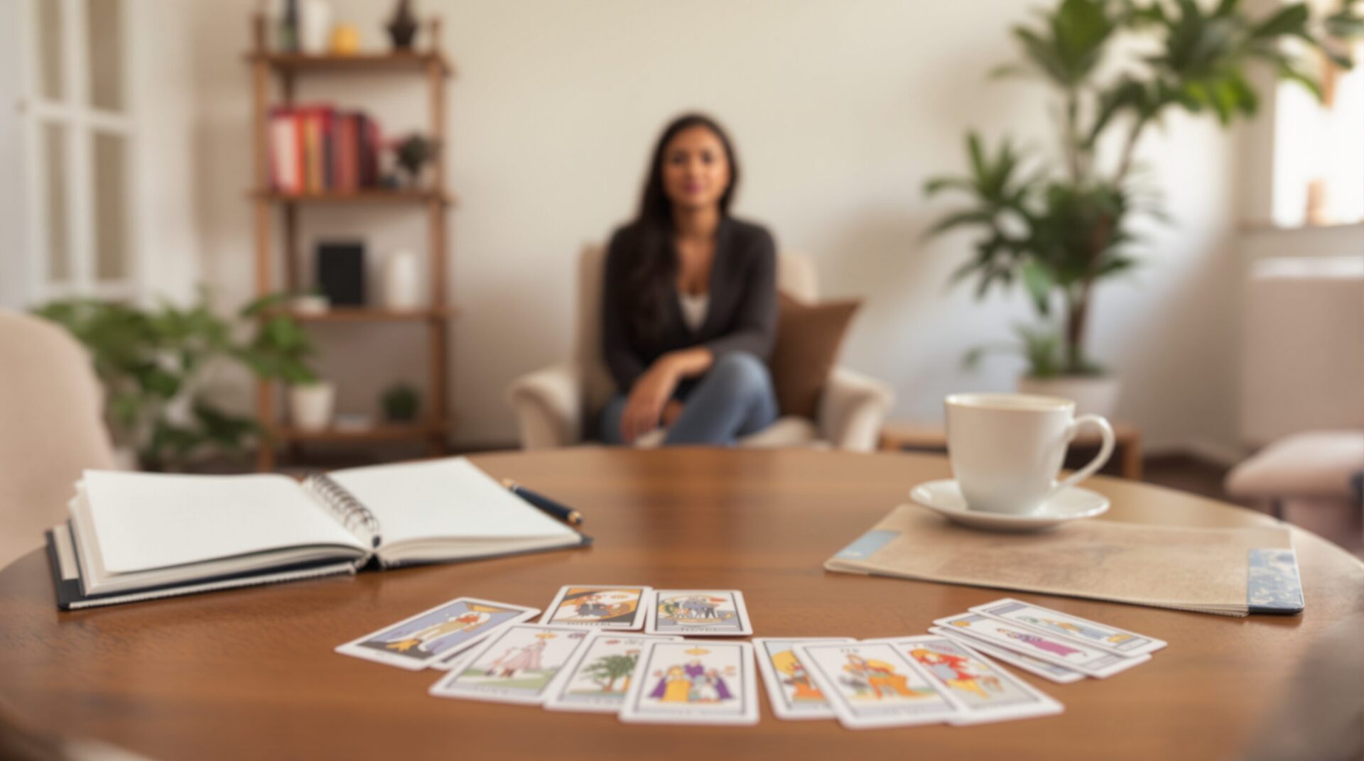 voyance et développement personnel