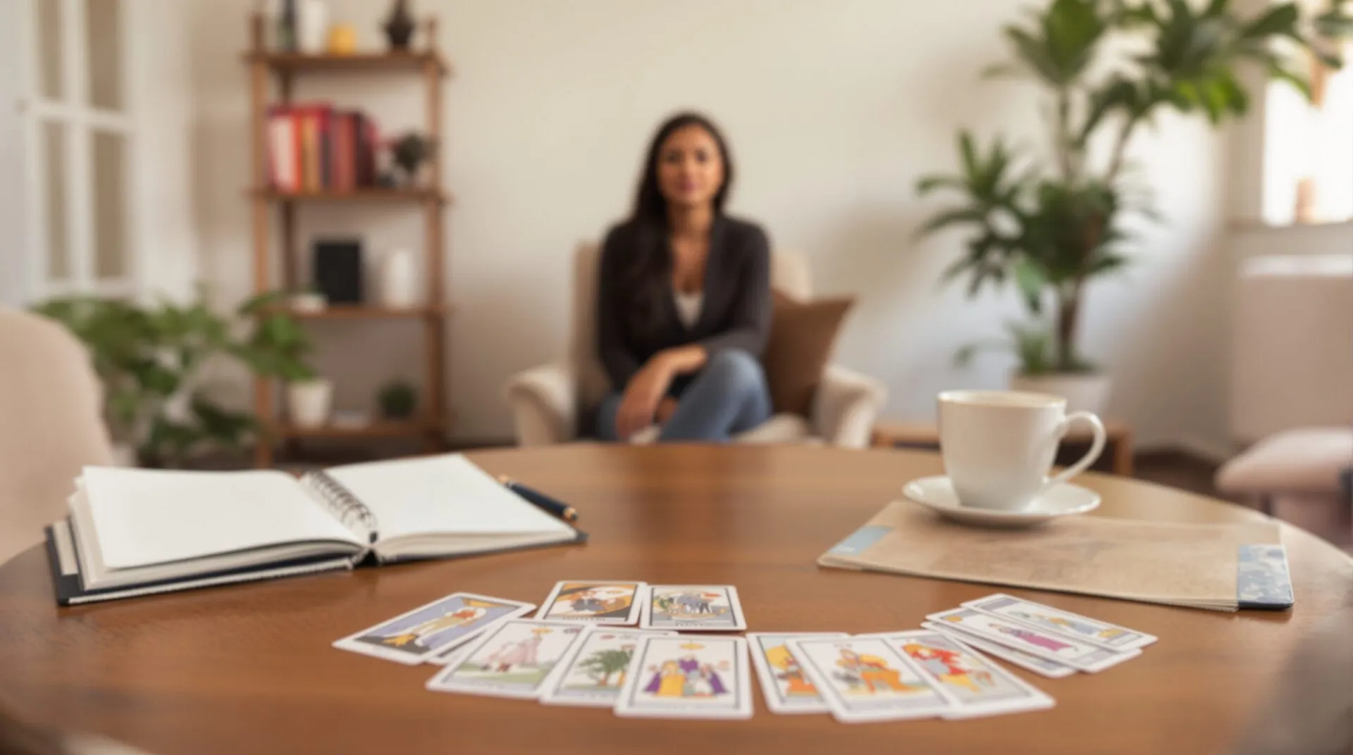 voyance et développement personnel