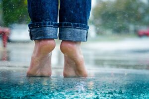 traitement épine calcanéenne