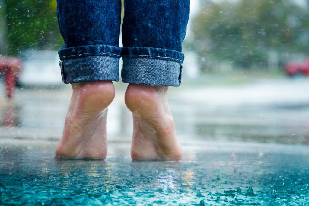 traitement épine calcanéenne