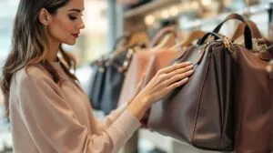 sac de voyage femme
