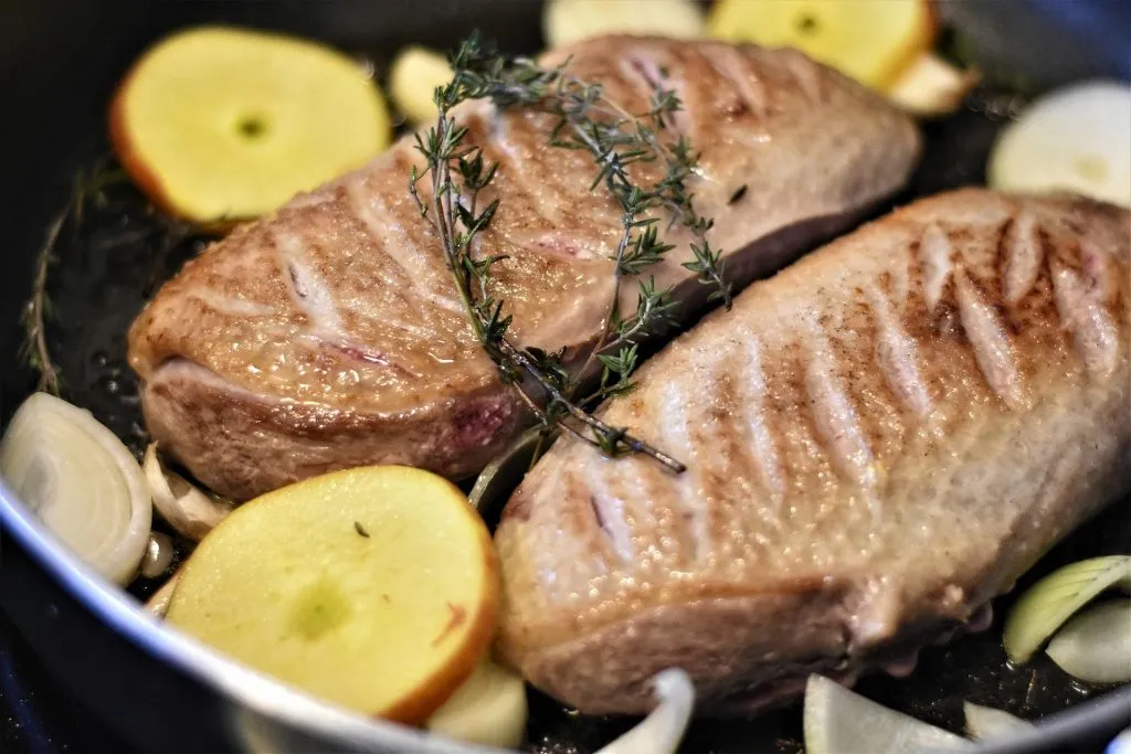 25_délicieuses_recettes_de_dîner_à_faible_teneur_en_FODMAP_:_Ne_restez_pas_bloqué_en_mangeant_la_même_chose_! 25_délicieuses_recettes_de_dîner_à_faible_teneur_en_FODMAP_:_Ne_restez_pas_bloqué_en_mangeant_la_même_chose_!