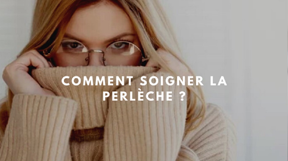 perlèche perlèche