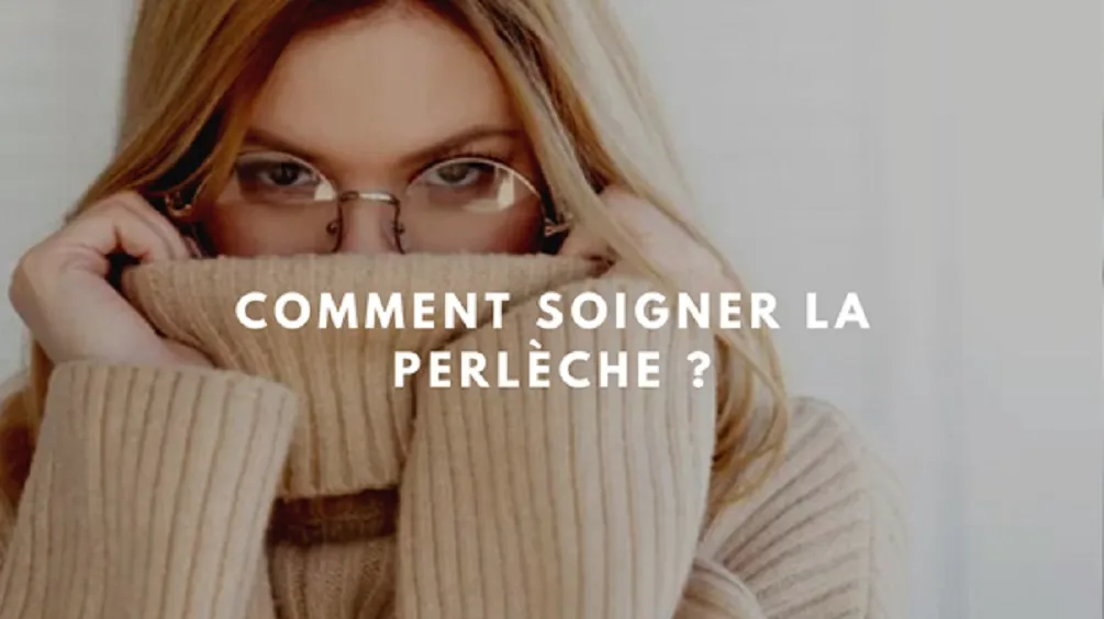 perlèche perlèche