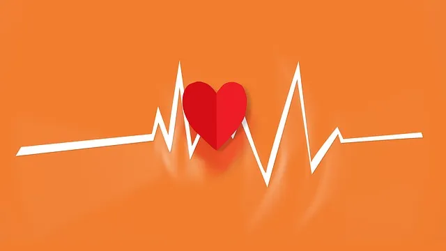 battement de coeur