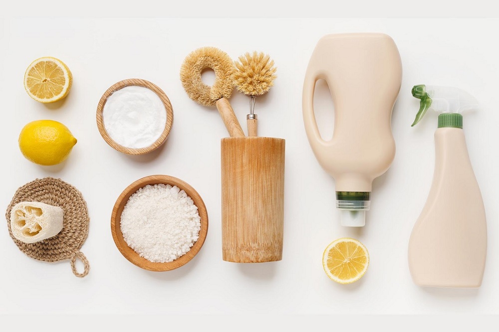 ingrédit lessive maison