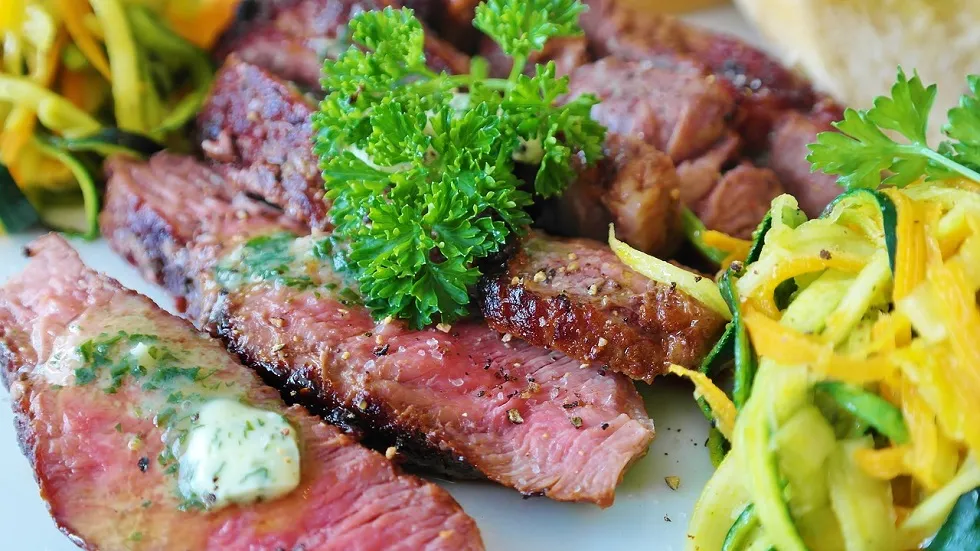 rumsteak