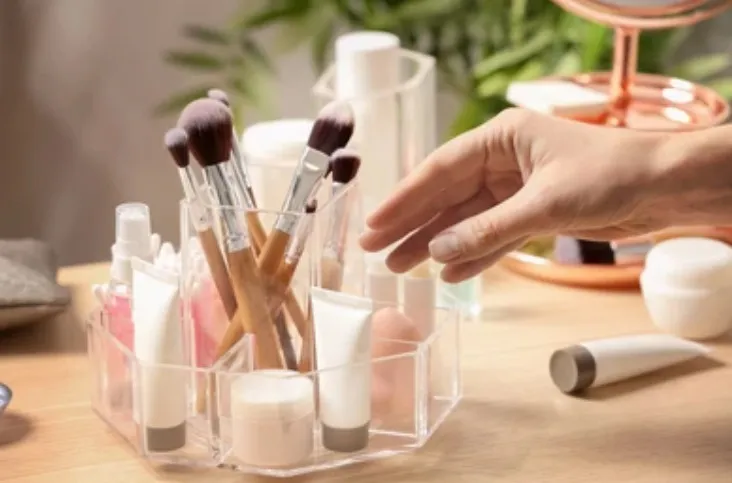 Rangement maquillage Rangement maquillage