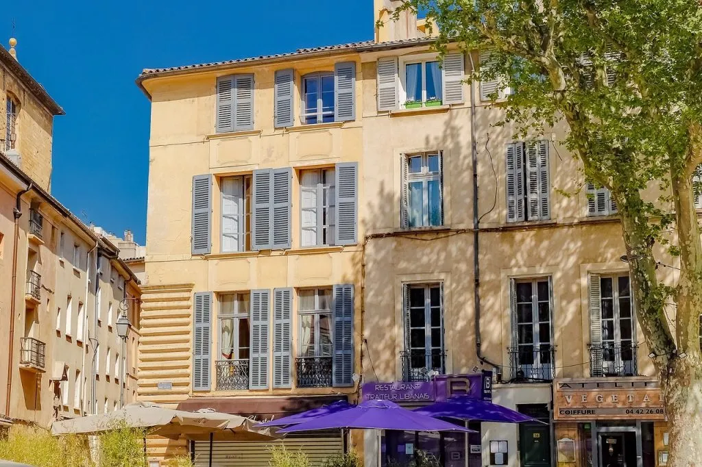 En_week_end_à_Aix_en_Provence