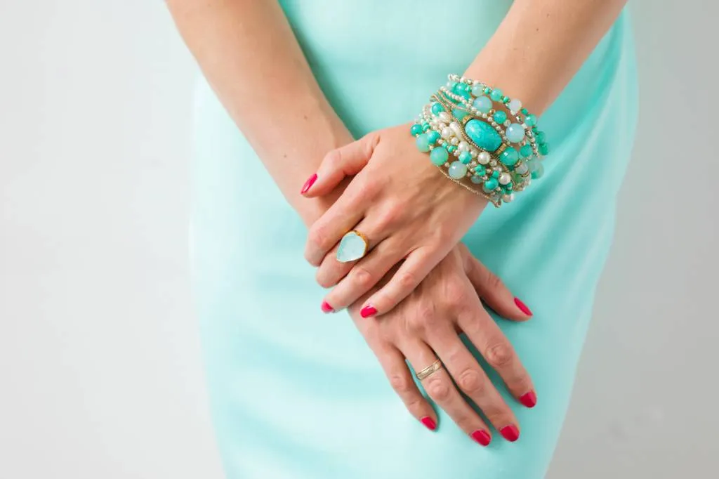 bijoux pierres turquoise bijouterie en ligne
