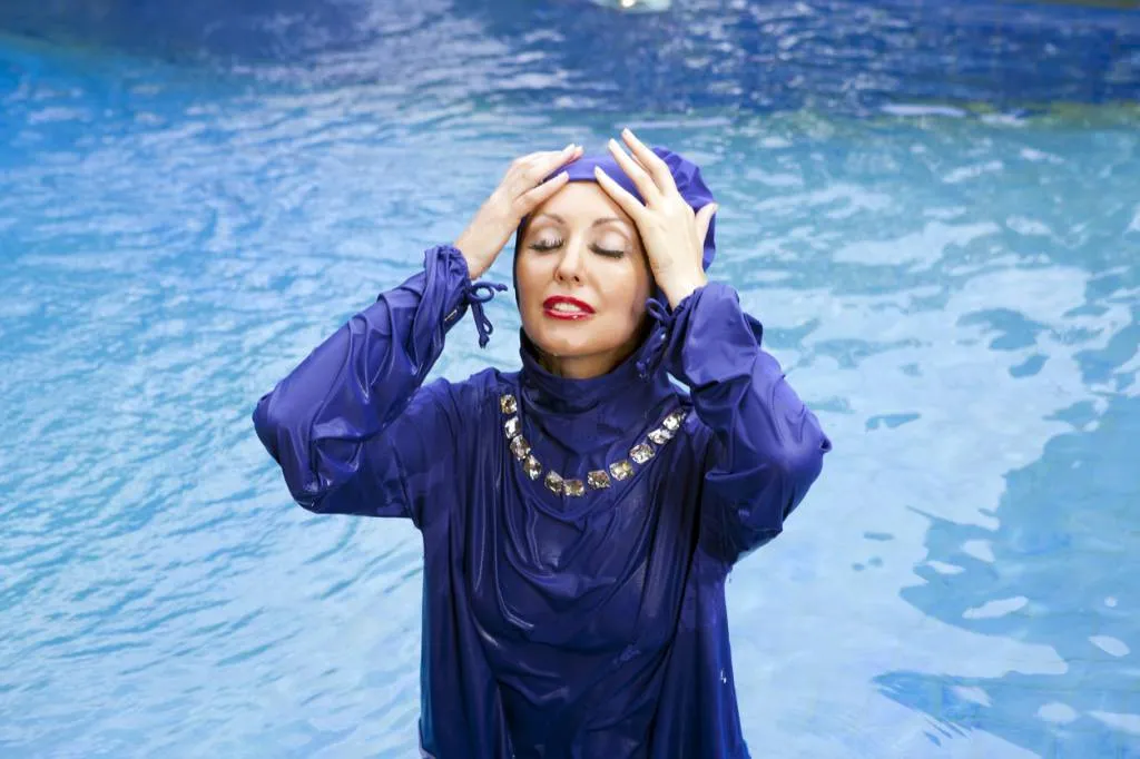 burkini