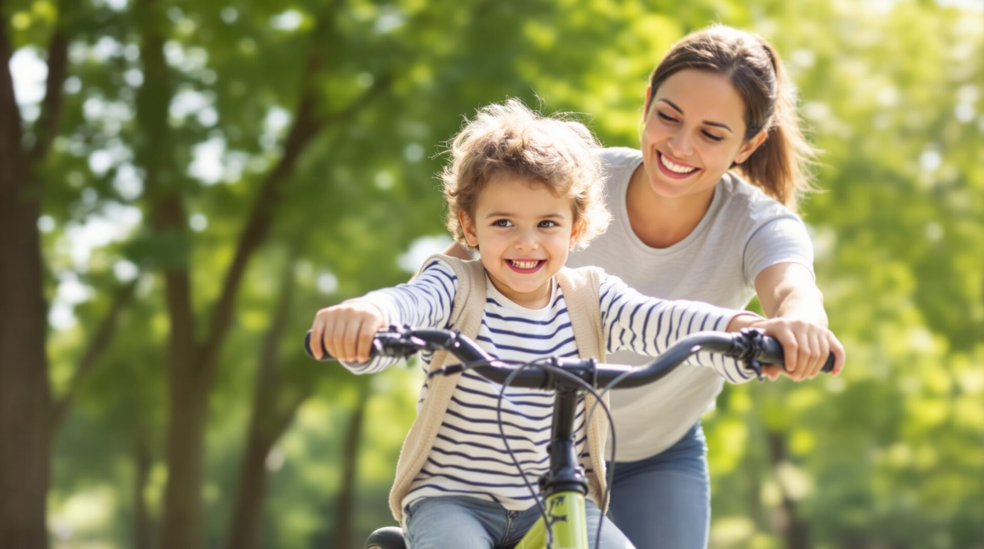 Aider son enfant à gagner en confiance