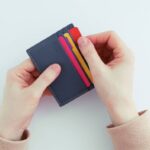 Porte-cartes RFID pour voyager : protégez l’essentiel