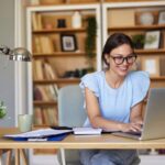 Télétravail : comment adapter votre bureau pour rester productif toute la journée ?