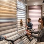 Quel store sur mesure choisir ?