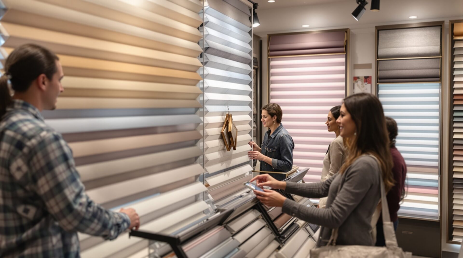 quel store sur mesure choisir