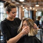 Les techniques capillaires que les salons de coiffure strasbourgeois maîtrisent vraiment
