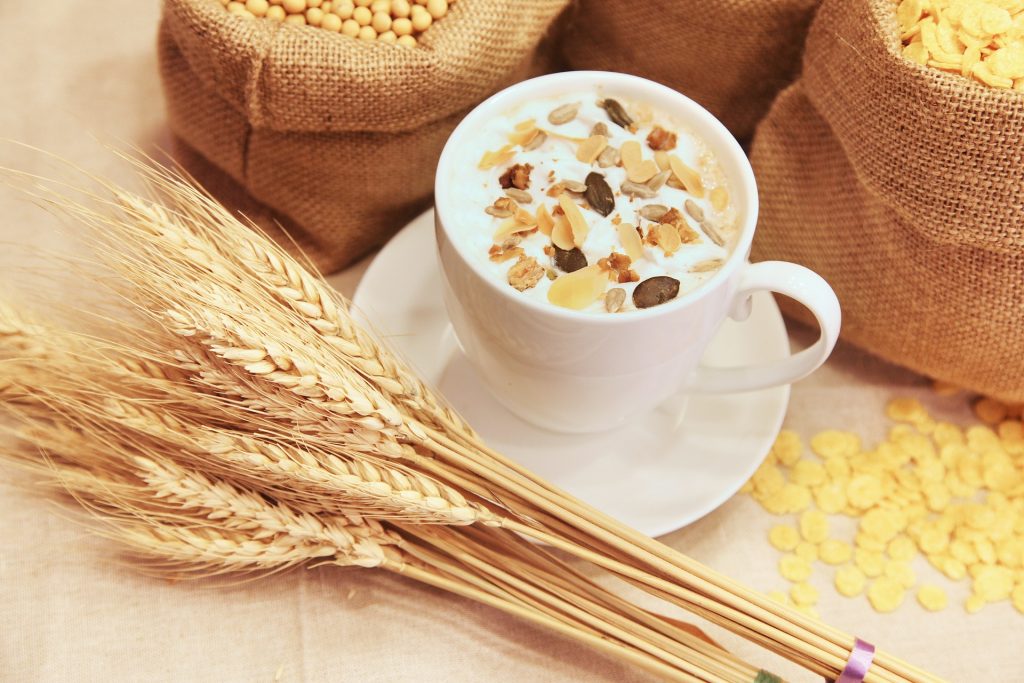 Un_petit_déjeuner_rapide_:_Recettes_d_avoine_du_jour_au_lendemain 
