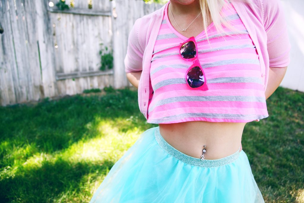 piercing-nombril