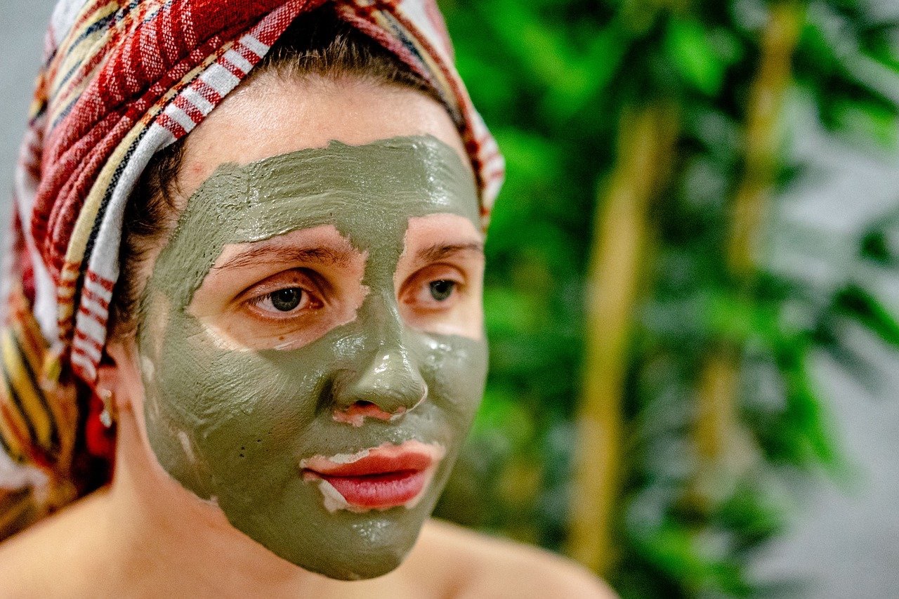 masque miel pour le visage
