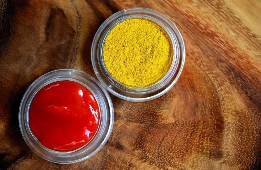 épicé_:_Une_recette_de_ketchup_épicé_simple,_délicieuse_et_naturelle_