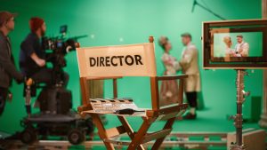 director