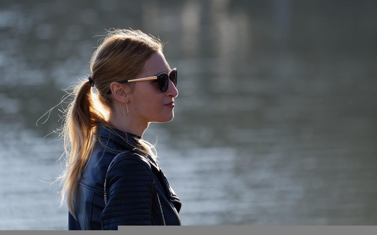 Lunettes aveugle par amour gucci clearance