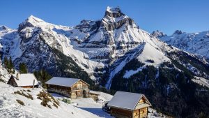 Combien coûte un week-end au ski ?