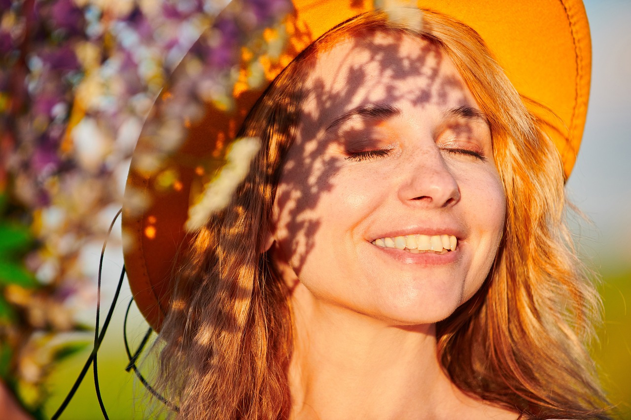 Astuce beauté : comment avoir des dents blanches