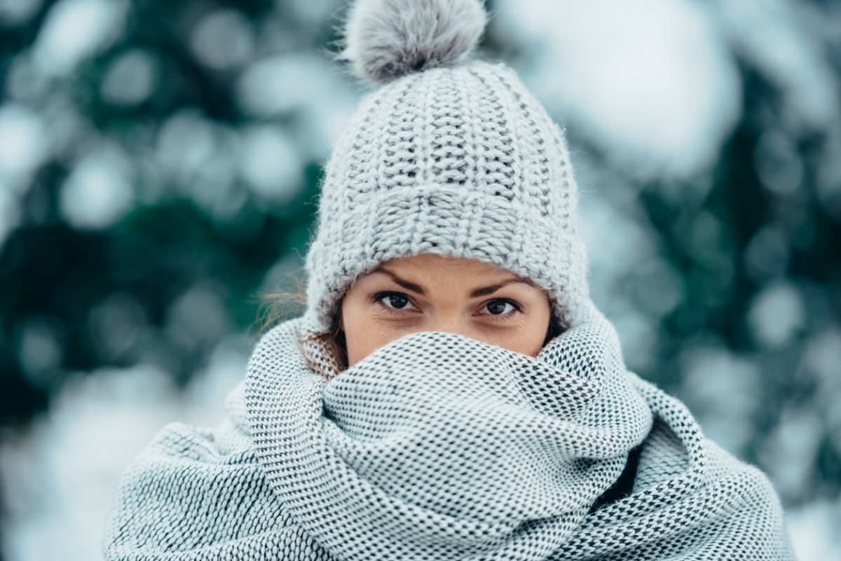 5 accessoires indispensables pour affronter le froid de l'hiver audelancelin