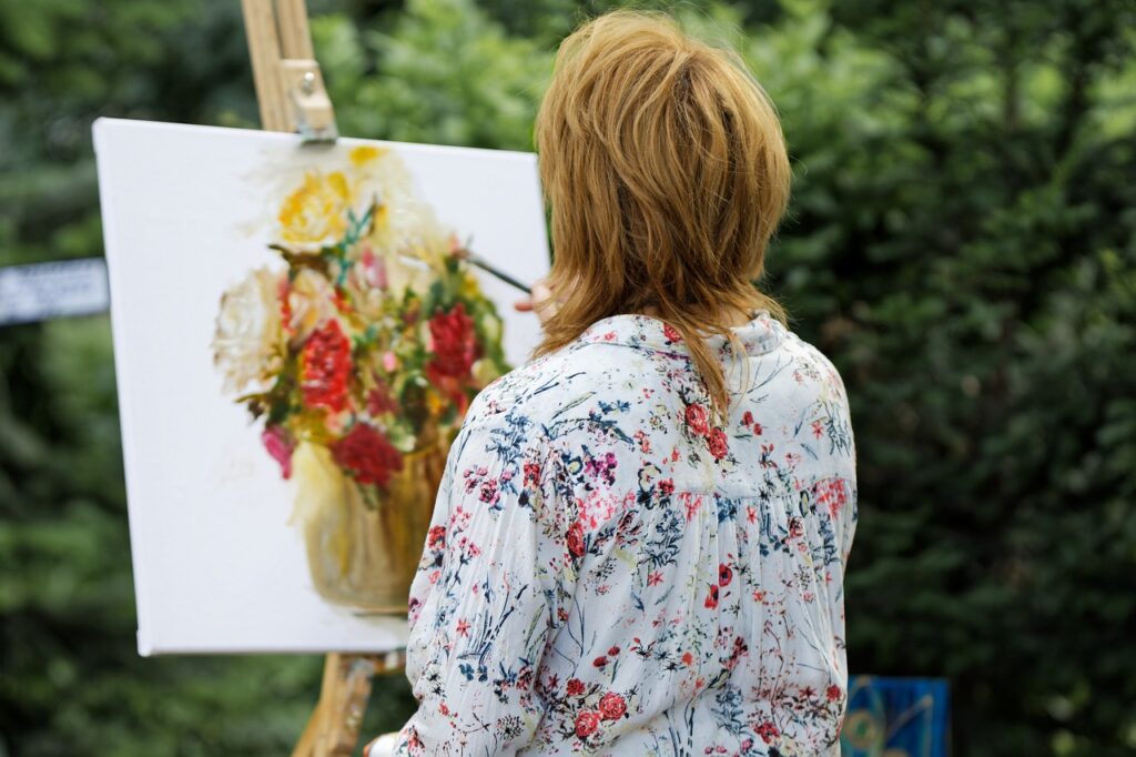 Dévoilez_votre_créativité_:_guide_DIY_de_la_peinture_intérieure_pour_les_femmes