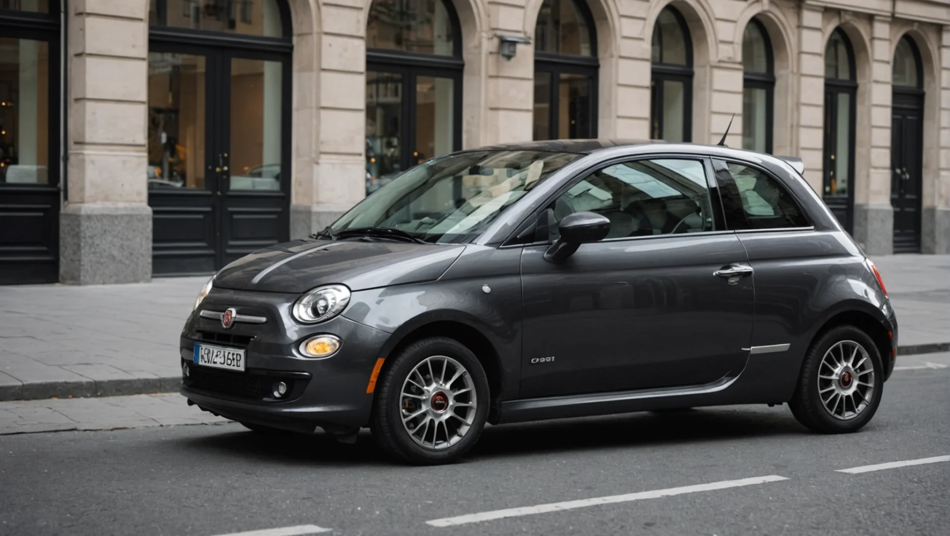 La_Fiat_500_à_Vitres_Teintées:_Élégance_et_Sécurité_pour_les_Femmes_Modernes