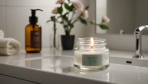 Le musc en gel : le parfait allié pour sublimer votre parfum et révéler votre sensualité
