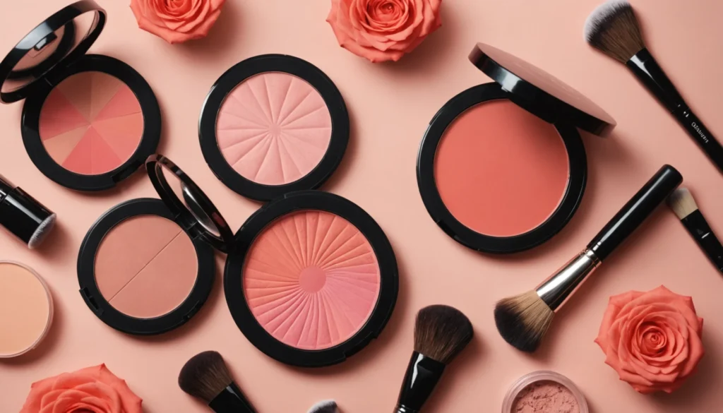 blush rose